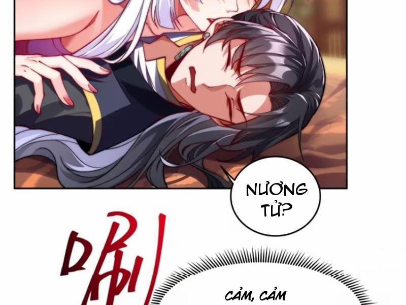 Kiều Thê Lại Là Trùm Phản Diện 15 trang 1