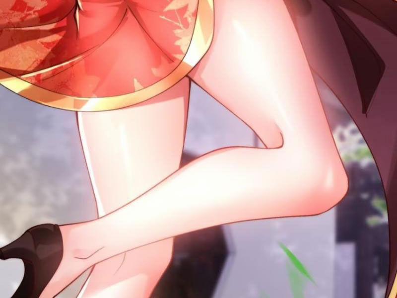 Kiều Thê Lại Là Trùm Phản Diện 15 trang 15