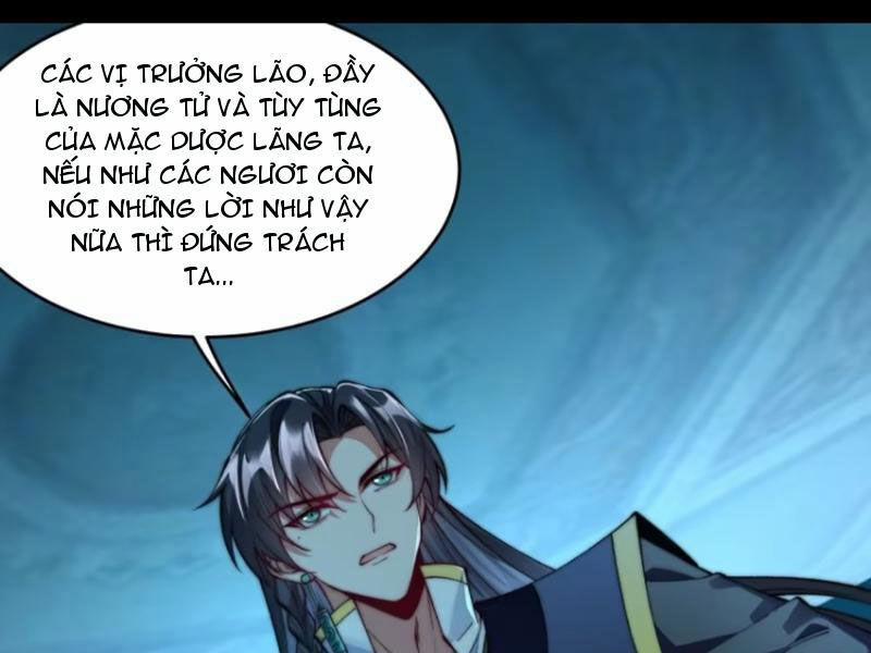 Kiều Thê Lại Là Trùm Phản Diện 16 trang 0