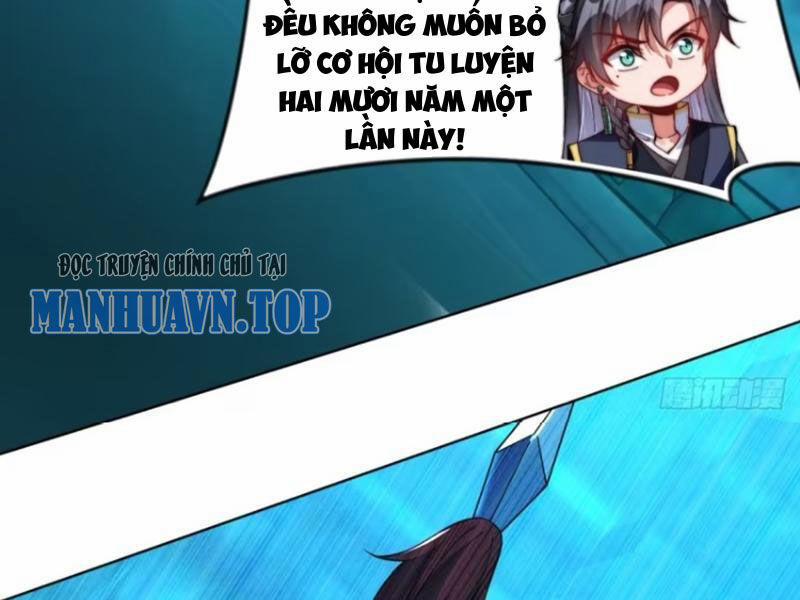 Kiều Thê Lại Là Trùm Phản Diện 16 trang 10