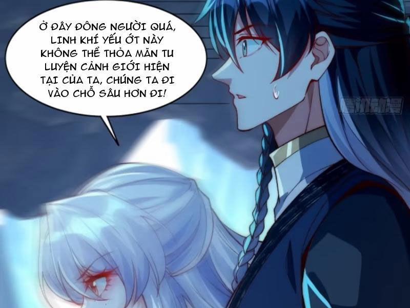 Kiều Thê Lại Là Trùm Phản Diện 16 trang 16