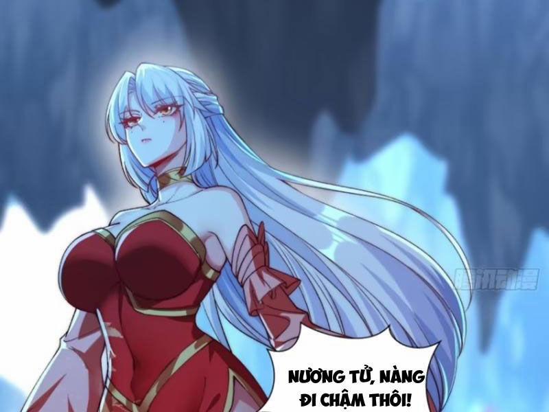 Kiều Thê Lại Là Trùm Phản Diện 16 trang 21