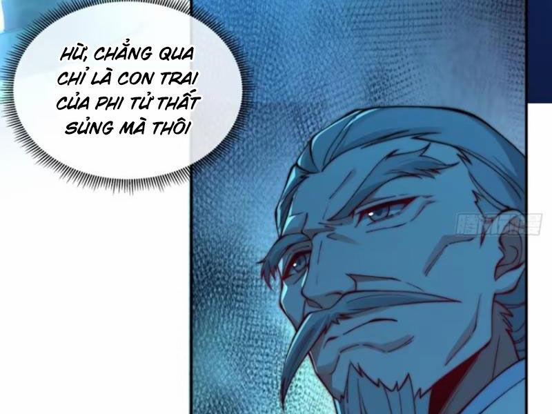 Kiều Thê Lại Là Trùm Phản Diện 16 trang 3