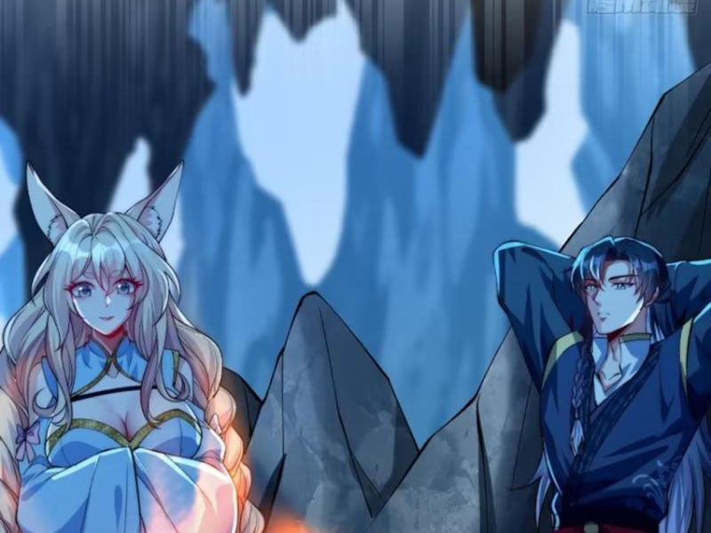 Kiều Thê Lại Là Trùm Phản Diện 16 trang 36