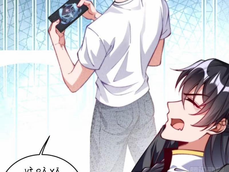 Kiều Thê Lại Là Trùm Phản Diện 16 trang 41