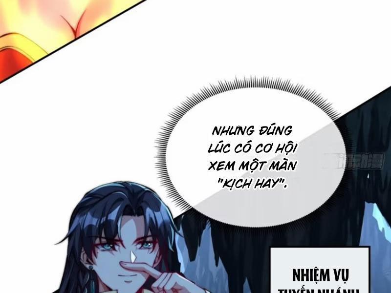 Kiều Thê Lại Là Trùm Phản Diện 16 trang 45