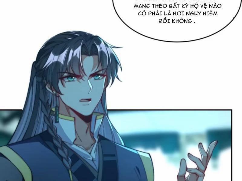 Kiều Thê Lại Là Trùm Phản Diện 16 trang 6