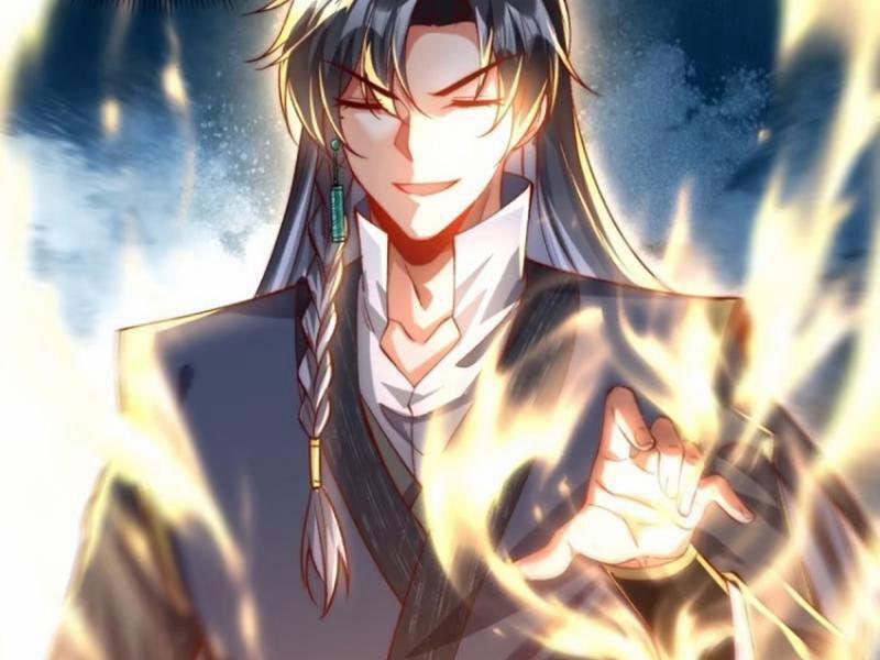 Kiều Thê Lại Là Trùm Phản Diện 16 trang 81