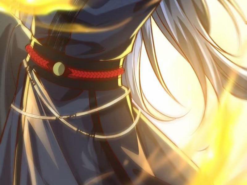 Kiều Thê Lại Là Trùm Phản Diện 17 trang 3