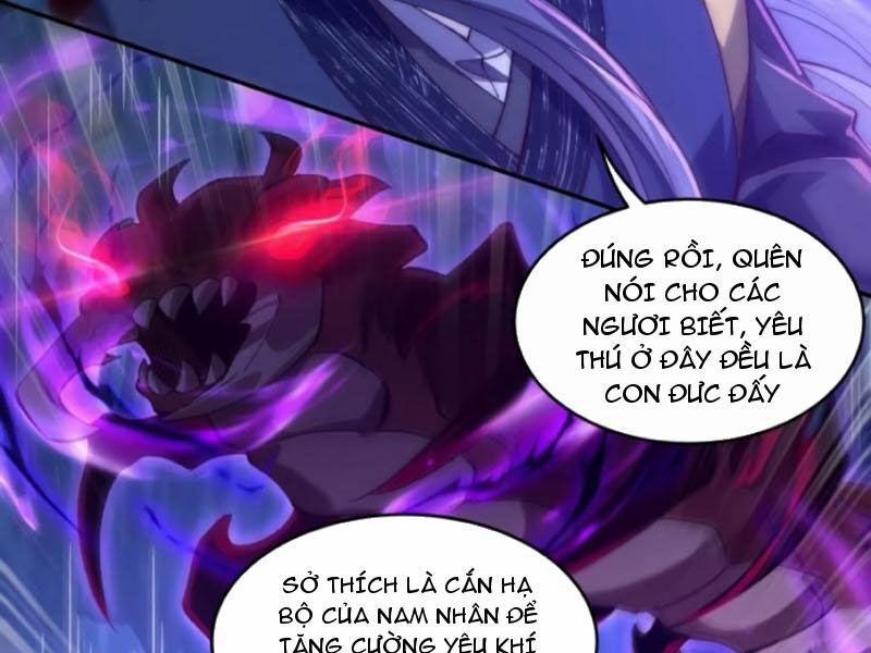 Kiều Thê Lại Là Trùm Phản Diện 18 trang 10