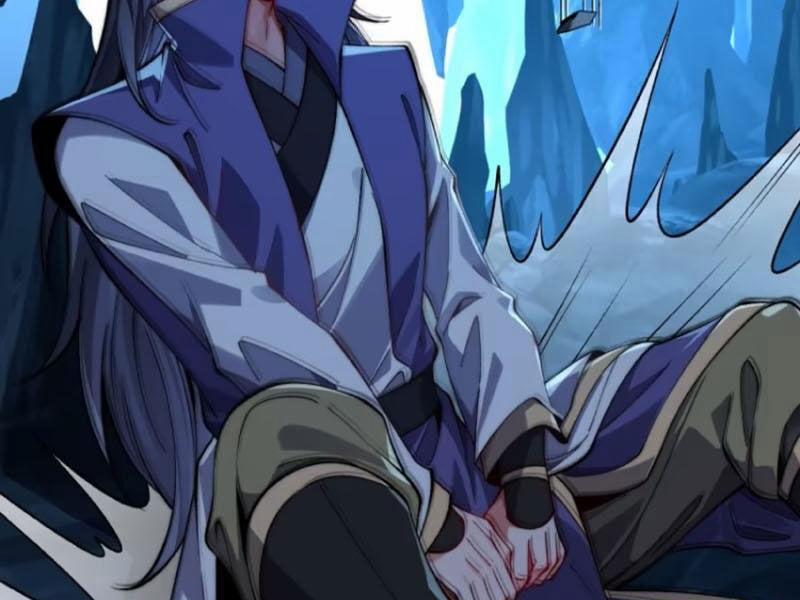 Kiều Thê Lại Là Trùm Phản Diện 18 trang 14