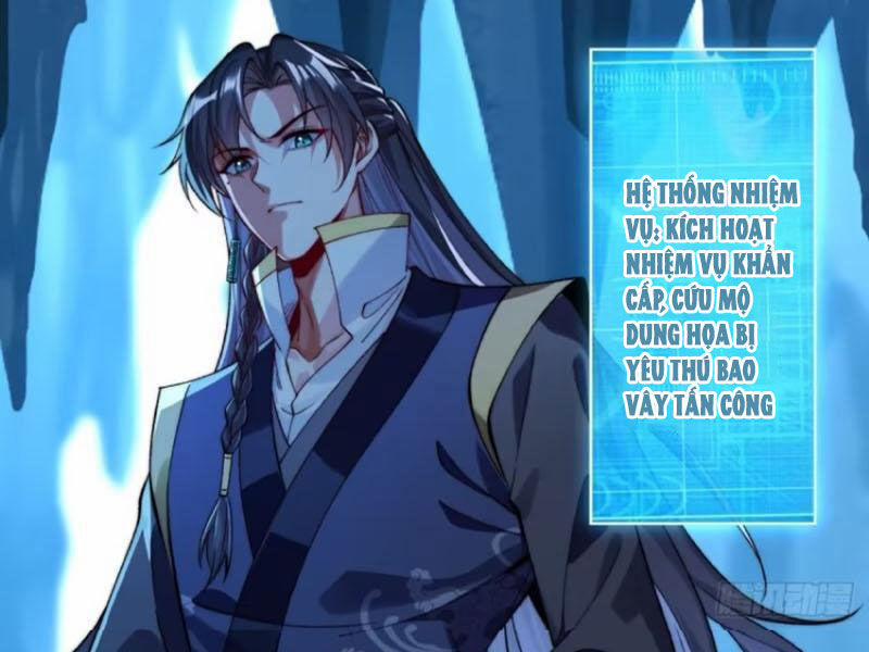 Kiều Thê Lại Là Trùm Phản Diện 18 trang 24