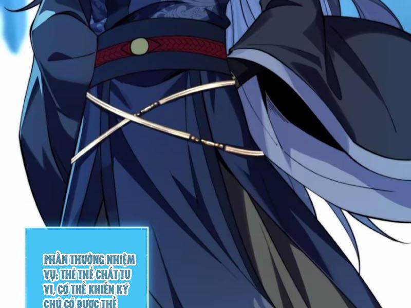 Kiều Thê Lại Là Trùm Phản Diện 18 trang 25