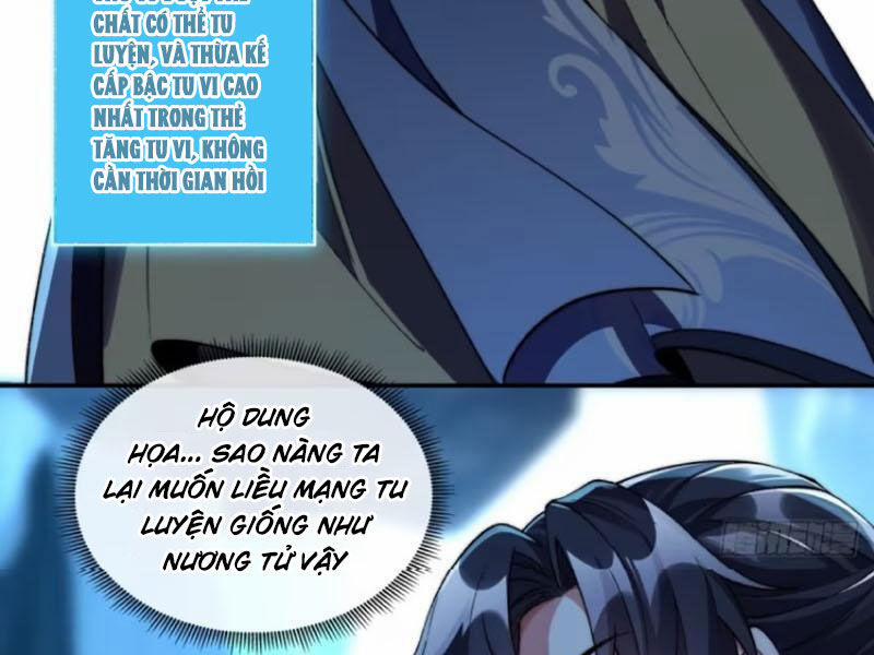 Kiều Thê Lại Là Trùm Phản Diện 18 trang 26
