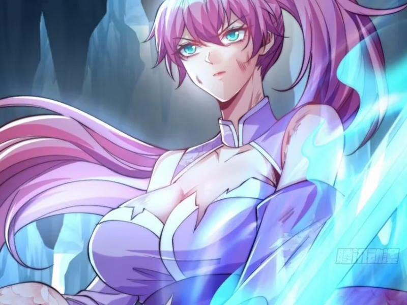 Kiều Thê Lại Là Trùm Phản Diện 19 trang 19