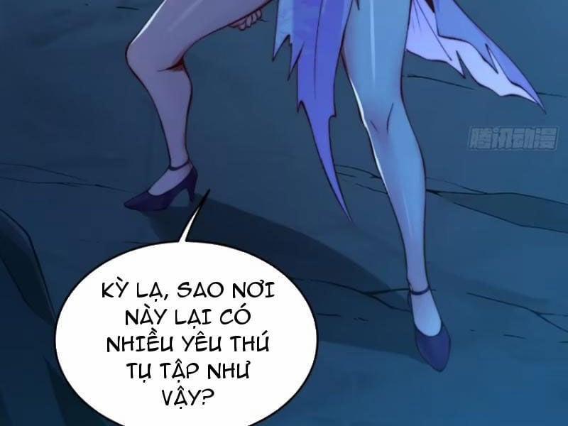 Kiều Thê Lại Là Trùm Phản Diện 19 trang 29