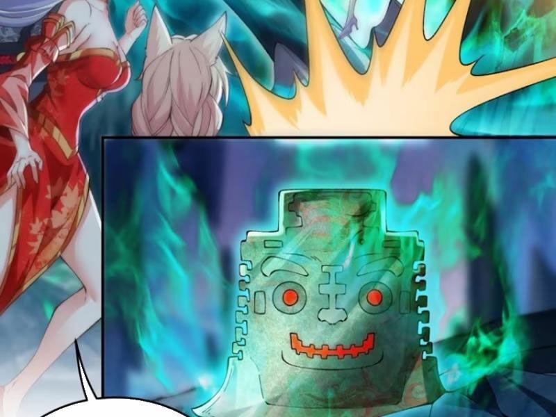 Kiều Thê Lại Là Trùm Phản Diện 19 trang 46