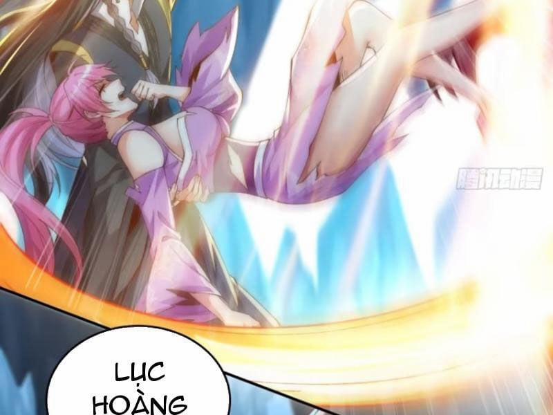 Kiều Thê Lại Là Trùm Phản Diện 19 trang 54