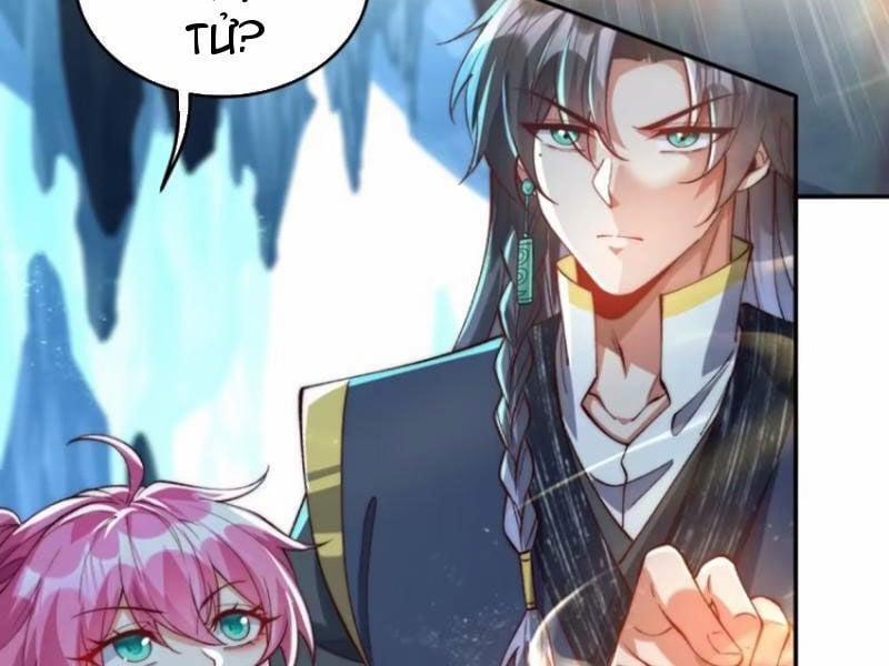 Kiều Thê Lại Là Trùm Phản Diện 19 trang 55