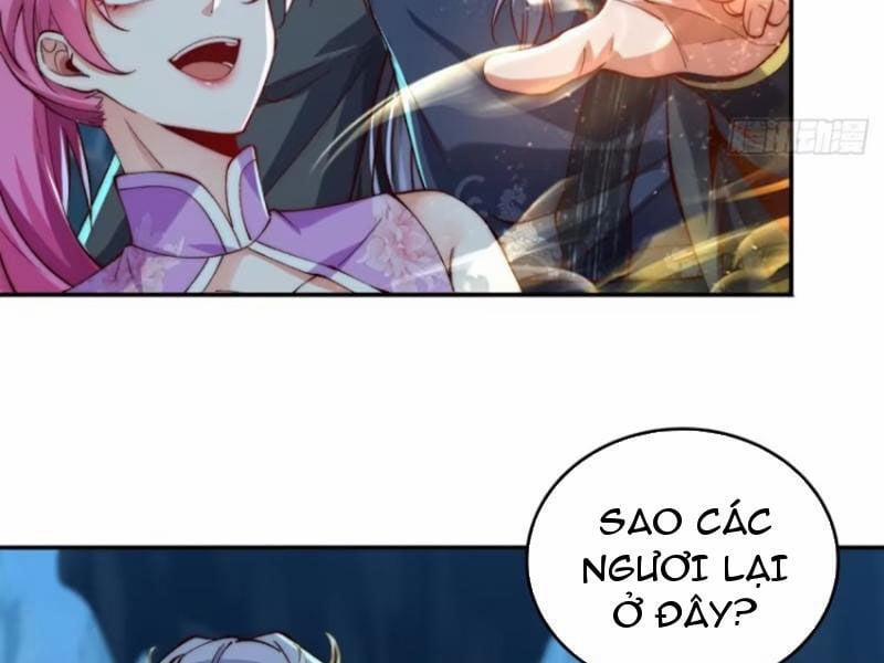 Kiều Thê Lại Là Trùm Phản Diện 19 trang 56