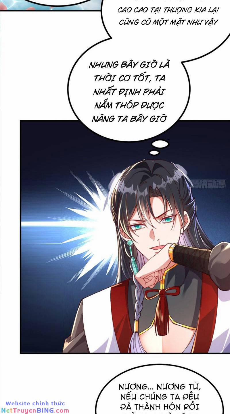 Kiều Thê Lại Là Trùm Phản Diện 2 trang 1