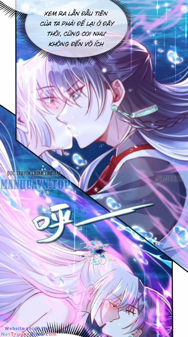 Kiều Thê Lại Là Trùm Phản Diện 2 trang 10