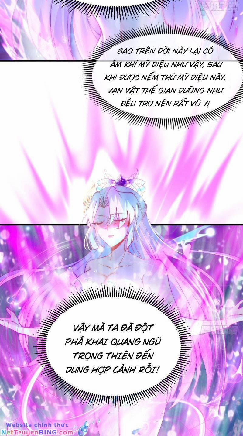 Kiều Thê Lại Là Trùm Phản Diện 2 trang 12