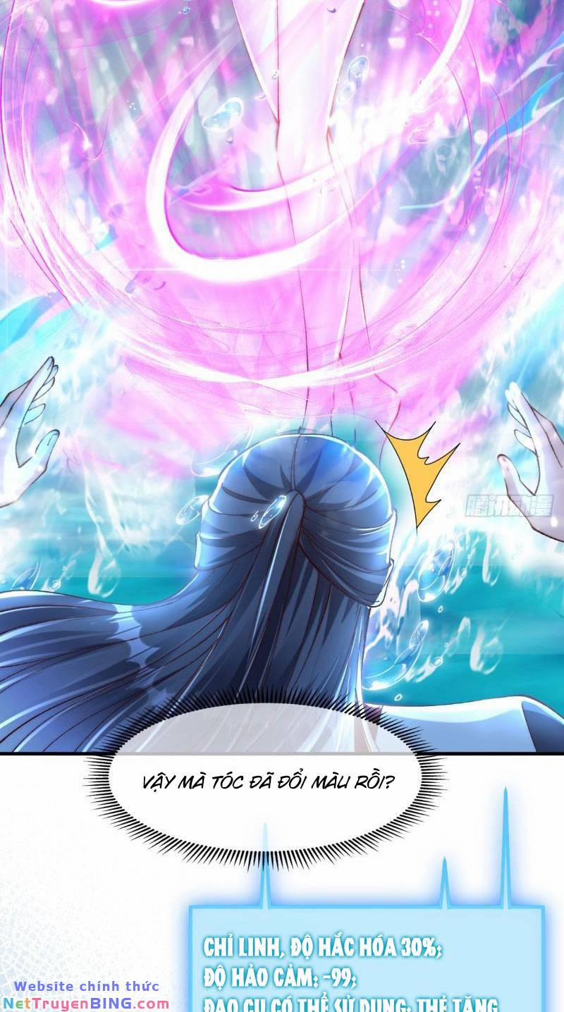 Kiều Thê Lại Là Trùm Phản Diện 2 trang 13