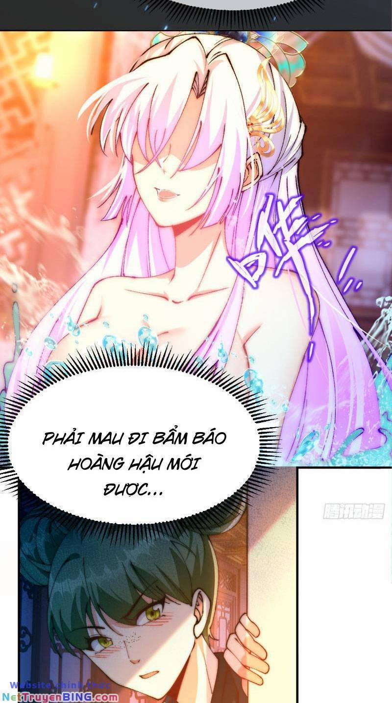 Kiều Thê Lại Là Trùm Phản Diện 2 trang 15