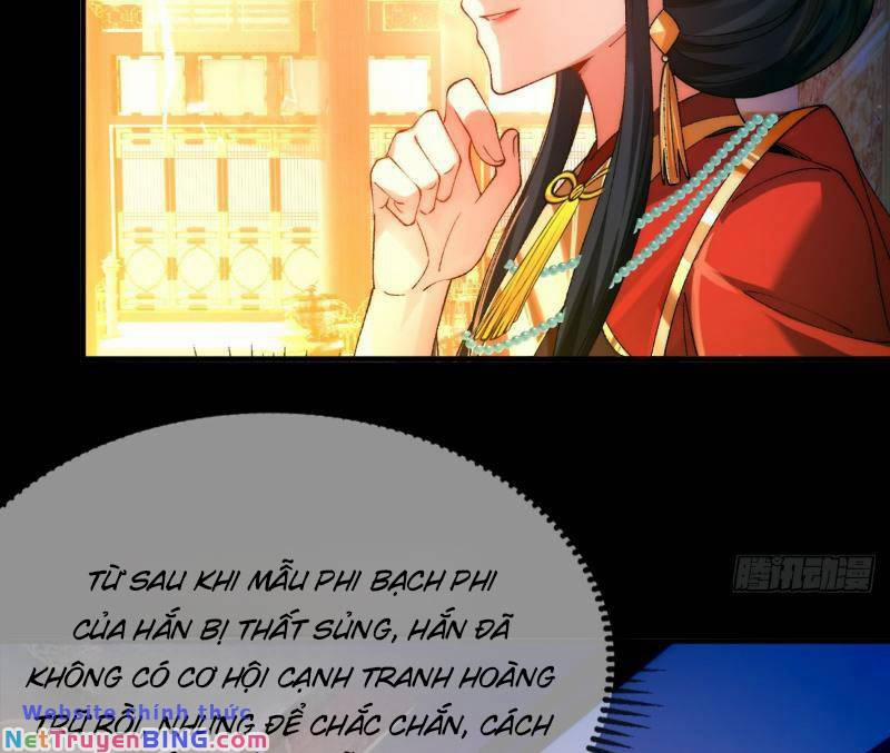 Kiều Thê Lại Là Trùm Phản Diện 2 trang 20