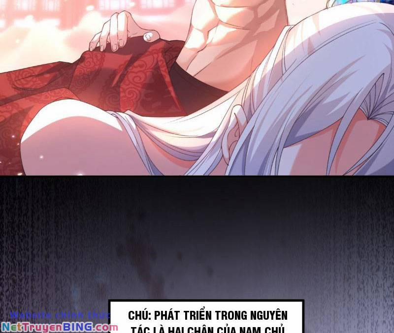 Kiều Thê Lại Là Trùm Phản Diện 2 trang 32