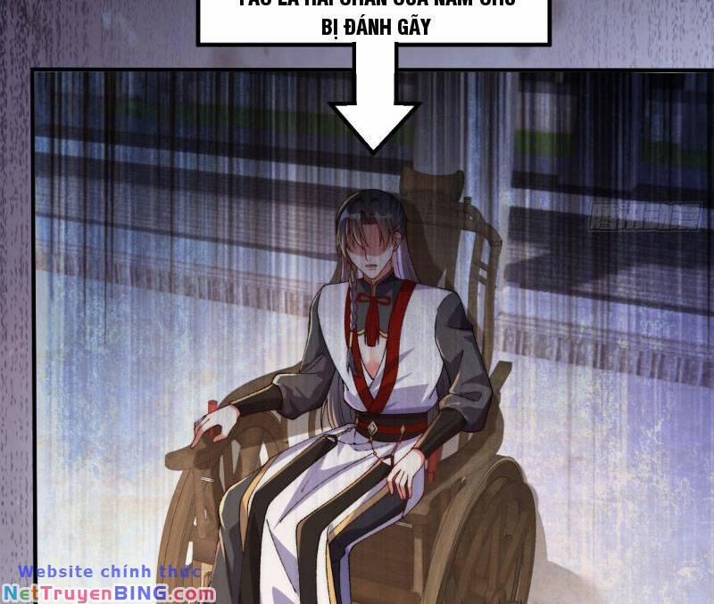 Kiều Thê Lại Là Trùm Phản Diện 2 trang 33