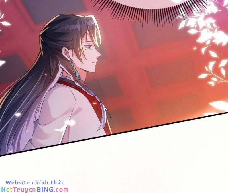 Kiều Thê Lại Là Trùm Phản Diện 2 trang 37