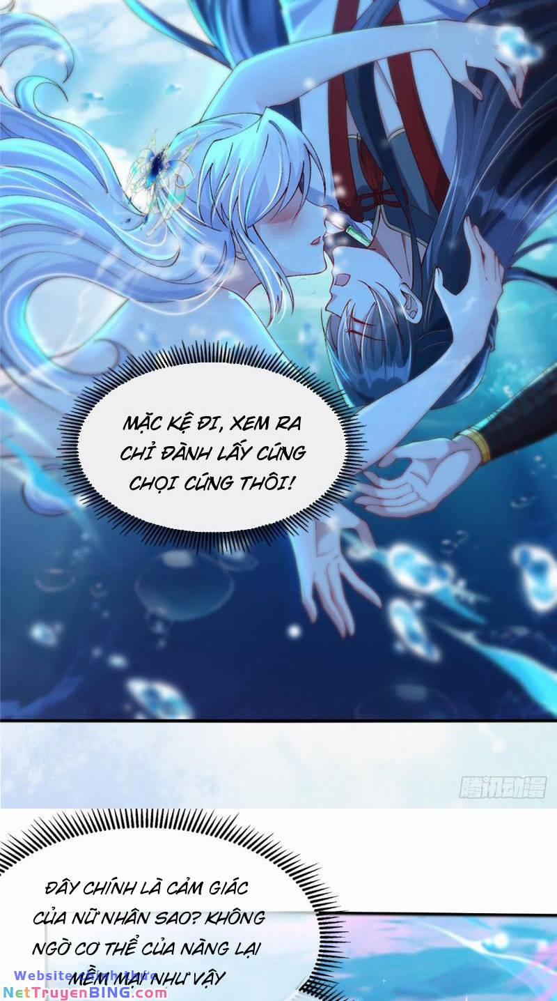 Kiều Thê Lại Là Trùm Phản Diện 2 trang 9