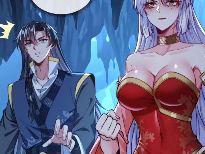 Kiều Thê Lại Là Trùm Phản Diện 20 trang 23