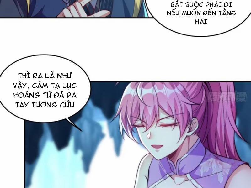 Kiều Thê Lại Là Trùm Phản Diện 20 trang 3