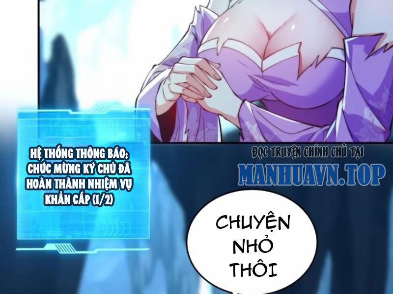 Kiều Thê Lại Là Trùm Phản Diện 20 trang 4