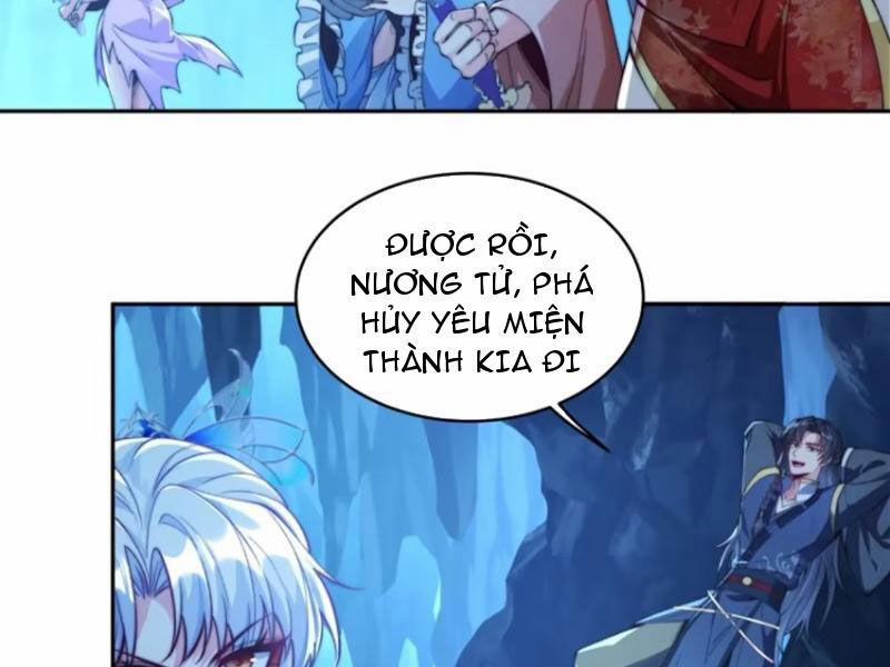 Kiều Thê Lại Là Trùm Phản Diện 20 trang 45