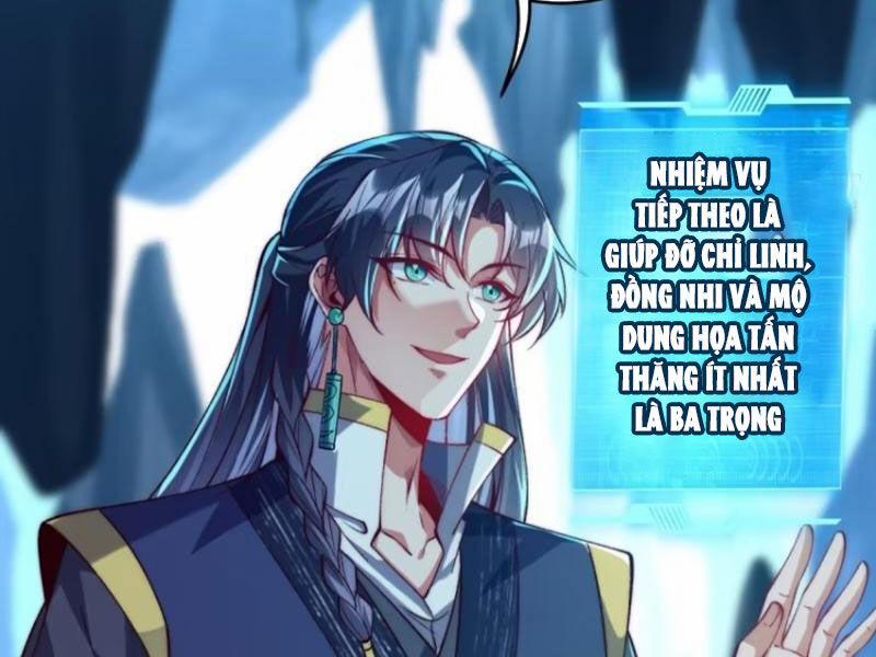 Kiều Thê Lại Là Trùm Phản Diện 20 trang 5