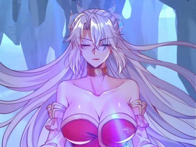 Kiều Thê Lại Là Trùm Phản Diện 20 trang 54