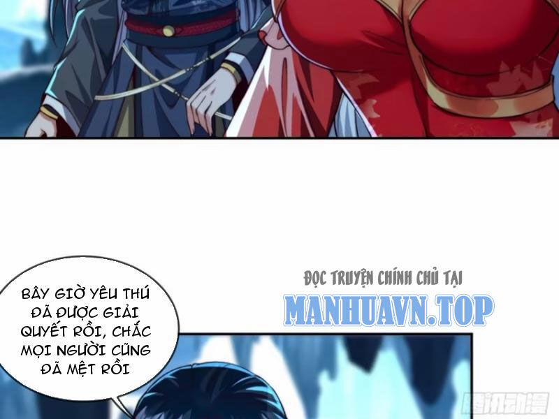 Kiều Thê Lại Là Trùm Phản Diện 20 trang 65