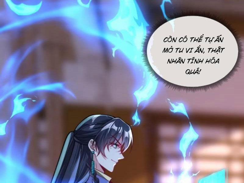 Kiều Thê Lại Là Trùm Phản Diện 21 trang 0