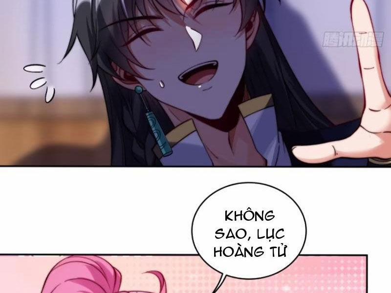 Kiều Thê Lại Là Trùm Phản Diện 21 trang 23