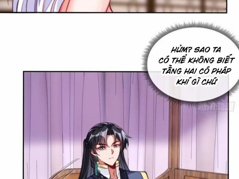 Kiều Thê Lại Là Trùm Phản Diện 21 trang 35