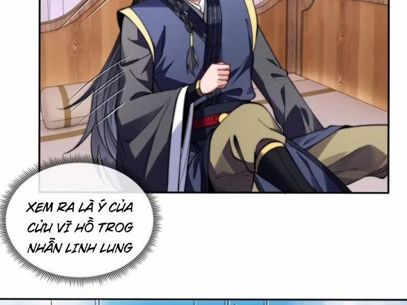 Kiều Thê Lại Là Trùm Phản Diện 21 trang 36