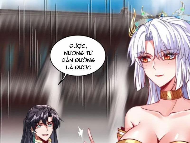 Kiều Thê Lại Là Trùm Phản Diện 21 trang 37