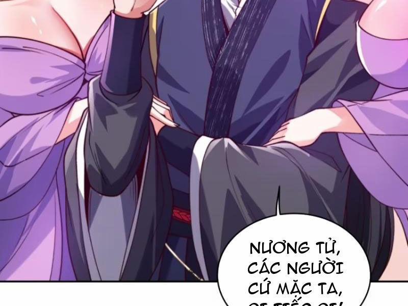 Kiều Thê Lại Là Trùm Phản Diện 21 trang 54