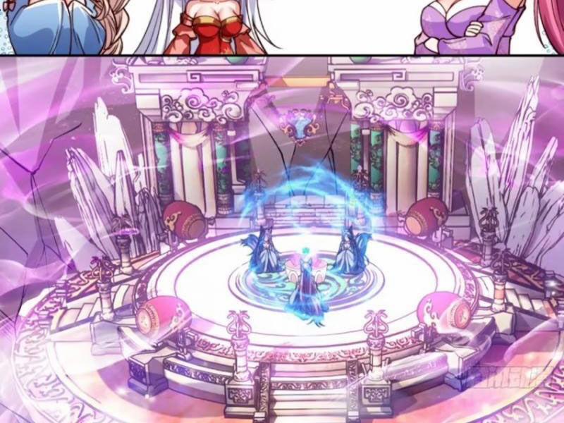 Kiều Thê Lại Là Trùm Phản Diện 21 trang 56