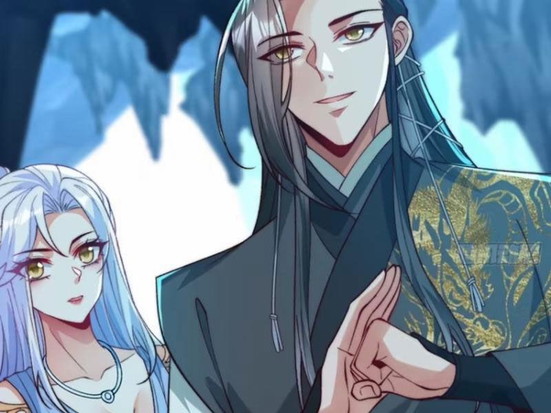 Kiều Thê Lại Là Trùm Phản Diện 22 trang 10