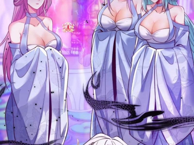 Kiều Thê Lại Là Trùm Phản Diện 22 trang 2